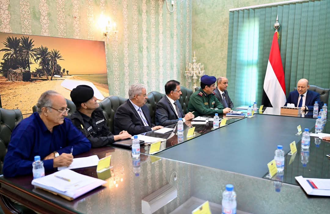 قرارات رئاسية بتعيين رئاسة جهاز أمن الدولة، بعد عامين من صدور قرار إنشائه