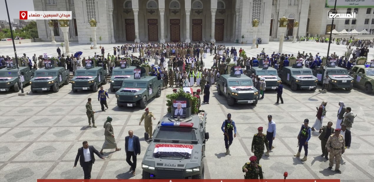 من هو "جمال زبارة" صاحب المنزل الذي اغتالت إسرائيل حكومة الحوثيين فيه؟