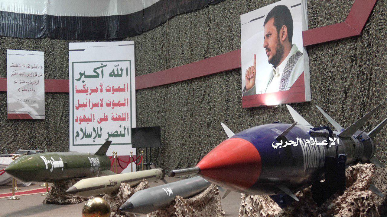 خريطة الإطلاقات الحوثية.. مخزونات الصواريخ والطائرات قصيرة ومتوسطة المدى تعود إلى الواجهة