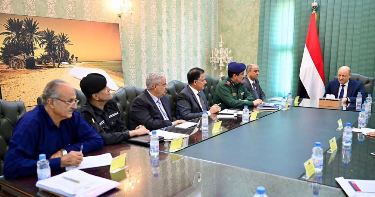 قرارات رئاسية بتعيين رئاسة جهاز أمن الدولة، بعد عامين من صدور قرار إنشائه