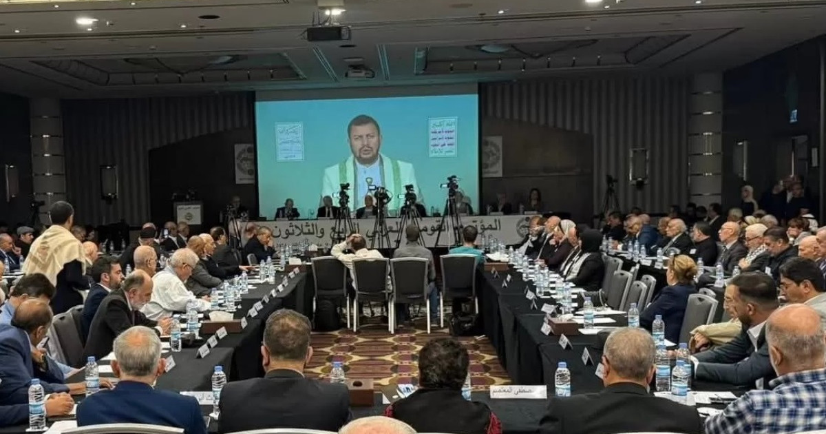 المأزق الشخصي لعبدالملك الحوثي