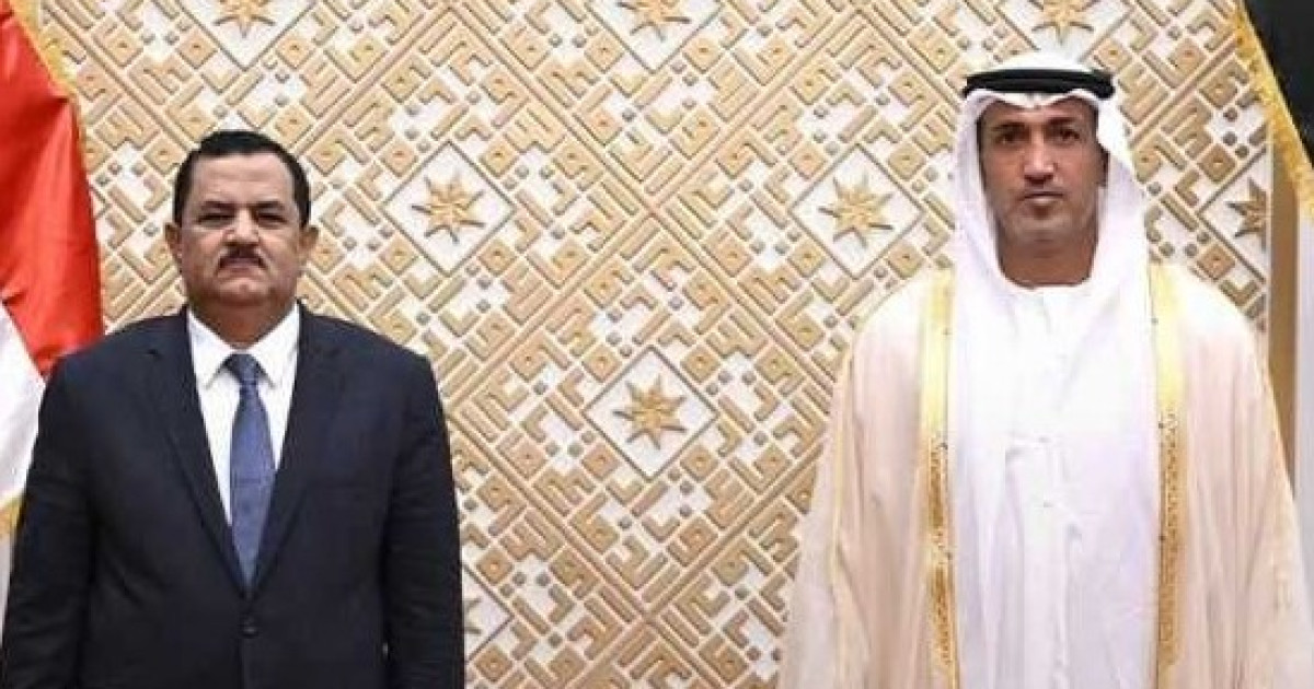 الرئاسي اليمني يُلغي اتفاقية "مشبوهة" مع الإمارات وقّعها الوزير الداعري قبل 3 أعوام