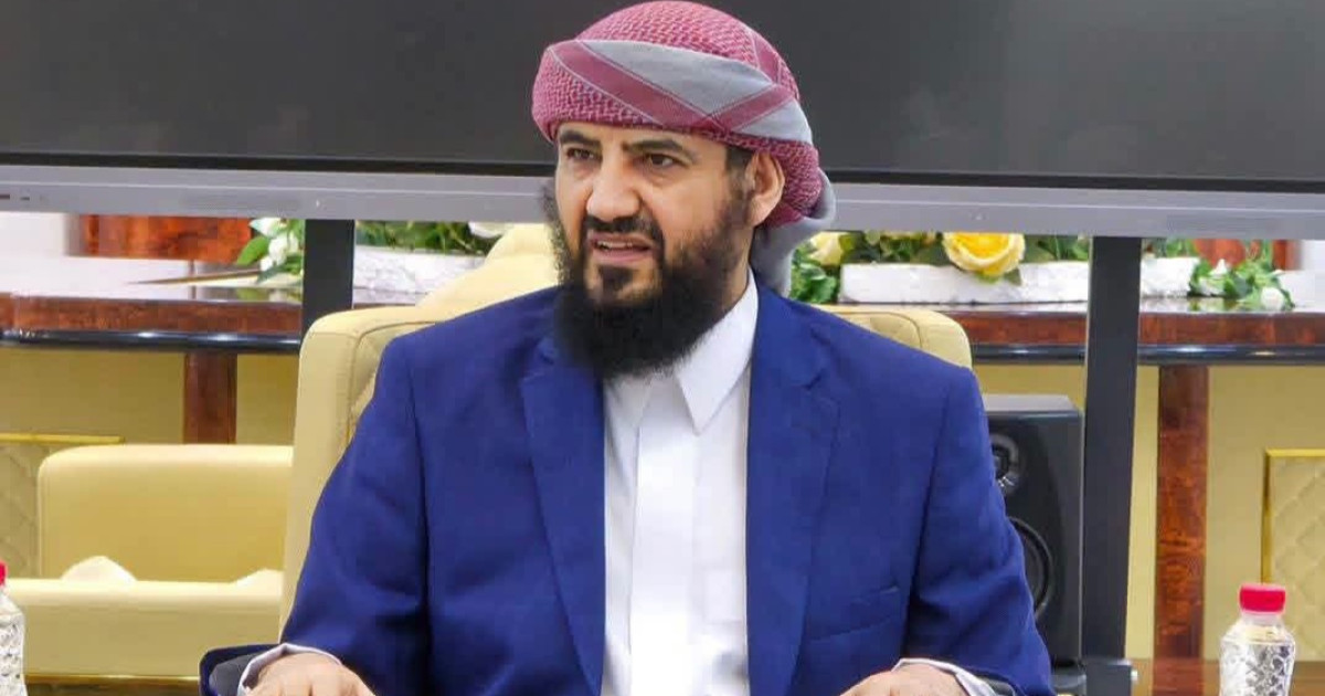 أبو زرعة المحرّمي.. وريث الزُبيدي لقيادة قوات الانتقالي