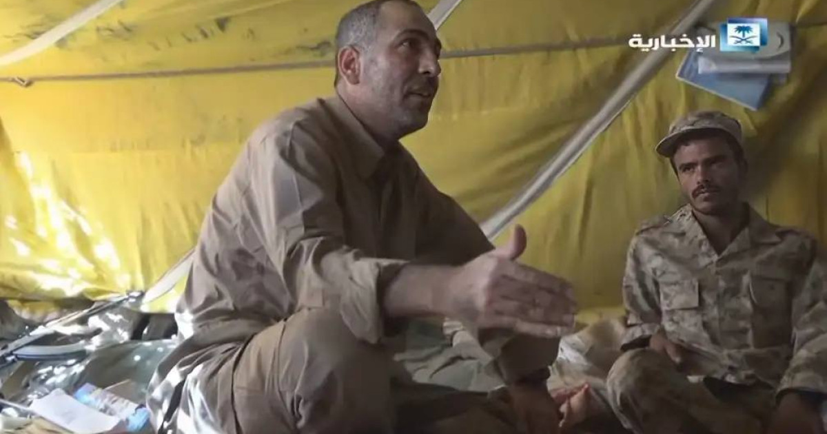 عن أدوار بعض قادة قوة الرضوان بحزب الله في حروب الحوثيين