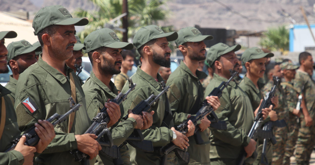 قرارات أمنية بتعيينات في أمن عدن وإبعاد قيادات في قوات الانتقالي