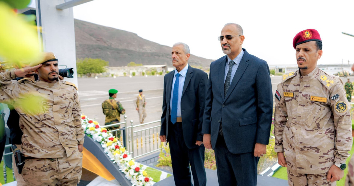 هل ألغت قرارات تشكيل اللجنة العسكرية العليا مهام لجنة الهيكلة المُساندة للمجلس الرئاسي!؟